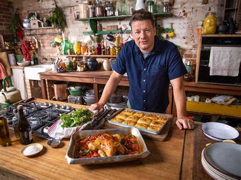 Amazonde Jamie Oliver 7 Mal Anders Familienrezepte Für Die Ganze
