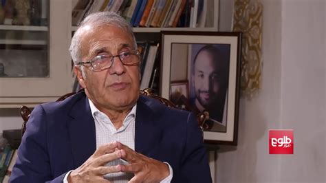 Most recently he was chief of the afghan high peace council from 2017 until its dissolvement in 2019. Interview With Massoud Khalili On Martyrs Week - YouTube