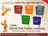 Online Learning Quran Photos