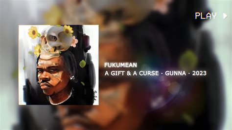 Gunna Fukumean • 432hz Youtube