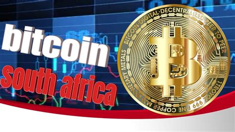Bitcoin is a new currency created in 2009. bitcoin south africa - How To Make Money With Bitcoin In South Africa! - YouTube