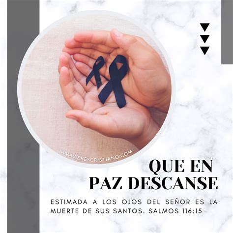 Im Genes Cristianas De Luto Para Descargar Gratis Descanse En Paz Frases Im Genes