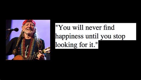Willie Nelson Funny Quotes