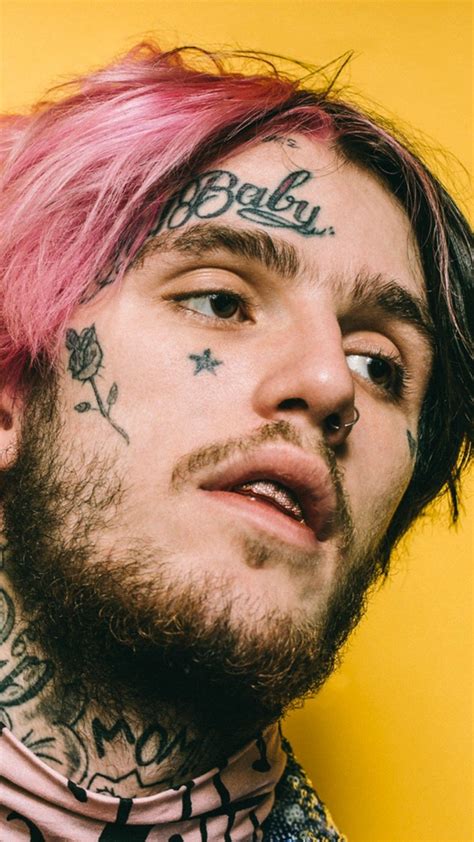 Jan 20, 2021 · so peep the below pics from body positive influencers who will make you feel good about your body. Wallpaper Phone - Lil Peep Full HD | Fundos