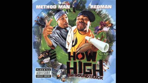 Klik tombol di bawah ini untuk pergi ke halaman website download film she's the man (2006). Method Man & Redman - How High - The Soundtrack - 02 ...