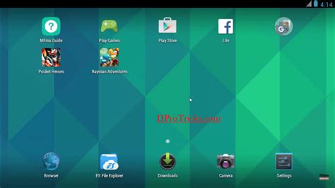 Top 5 Free Android Emulator For Pc 2019 Latest And Working