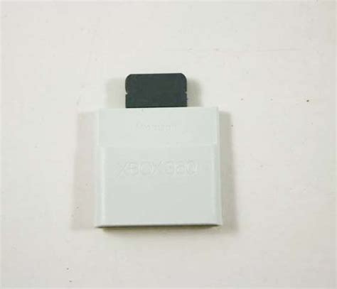 Xbox 360 Memory Card 64 Mb