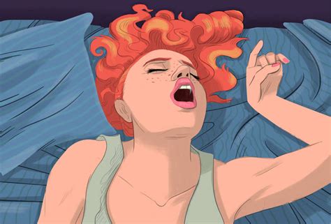 Why The Female Orgasm Is Not As Complicated As You Think Thrillist