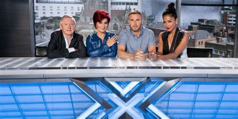 X Factor 2013 Trailer Gives First Look At The Return Of The Audition