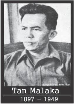 Posisi wakil ketua tentu menjadi penting setelah adanya ketua. Biografi Tan Malaka "Pemuda Yang Misterius" | Tokoh ...