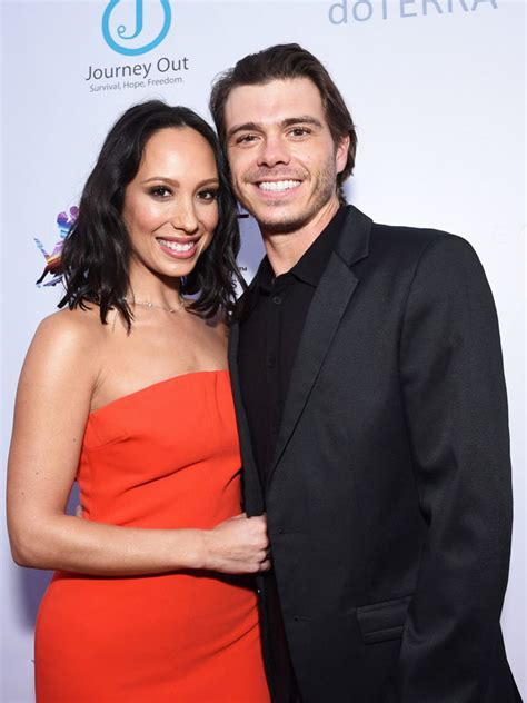 matthew lawrence is dating tlc s chilli after cheryl burke divorce hollywood life