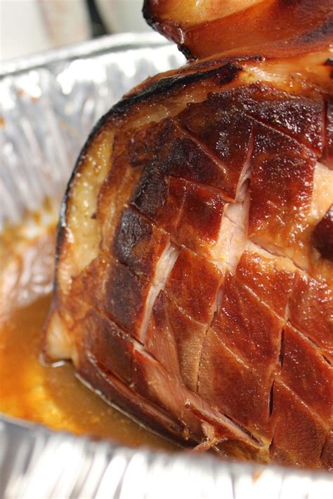 root beer glazed ham taste and tell in ham glaze ham recipes hot sex picture