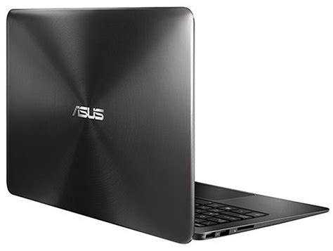 Asus Zenbook Ux305 Ultrabook Review Core M Powered Hothardware