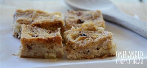 Enter custom recipes and notes of your own. Raisin Bread and Butter Pudding | Carrot cake, Sugar free ...