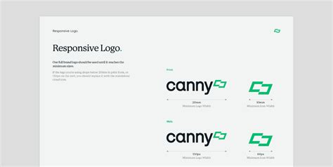 A Step By Step Guide To Creating Brand Guidelines Canny
