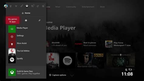 Five Tips And Tricks You Need For The New Fall Xbox Dashboard Update