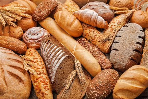 With over 20 types of bread on our list, from flatbread to cornbread, let's take a look at bread from places all around the world. Uitdagingen in isolatiebouw in de Brood en Banket sector ...