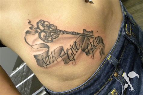 Key Tattoos Designs Ideas And Meaning Tattoos For You