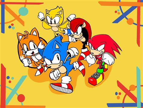 Sonic Mania Plus Hype Sonicthehedgehog