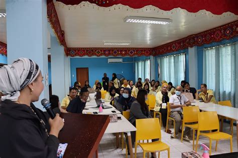 Sulu State College Iso Readiness Assessment Sulustatecollege