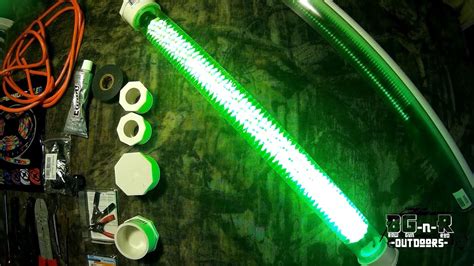 Led headlights will soon be catching on in the auto world because of their longevity and low a few weeks ago, forum user captainslug posted great diy instructions for led headlights on his motorcycle. DIY Homemade 600 LED fishing lights for CHEAP!! Part2 ...