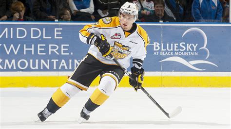 Mastercard Memorial Cup Preview The Brandon Wheat Kings