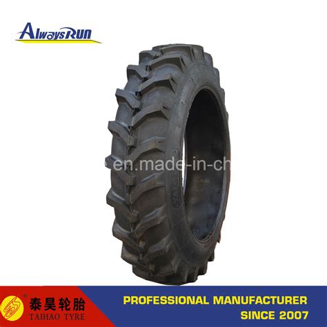 China Agricultural Tractor Tyre 20 8 38 R 1 China Tractor Tyre 20 8