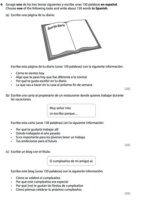 Using only the information provided muet march 2015 reading answers. Official IGCSE Spanish Edexcel 20th May 2016 Thread - The ...