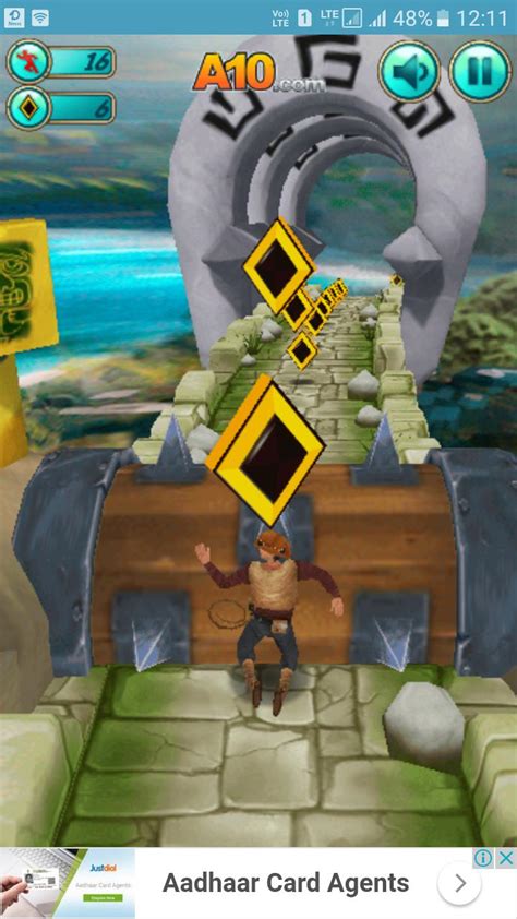 Download last version of temple run apk mod for android with direct link. Temple Run 4 for Android - APK Download