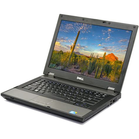 Laptop Dell Latitude E5410 I5 4320gbdvd Rw Outlet