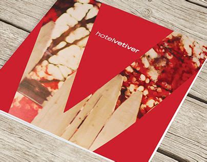 Check Out New Work On My Behance Portfolio Hotelvetiver Catalogue