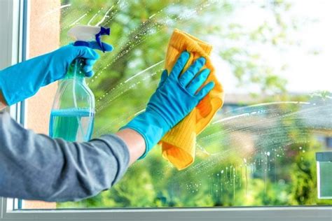 How To Clean Windows Best Inside And Out Bob Vila