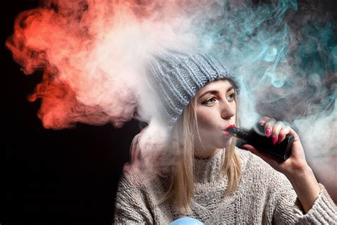 Vaping And Your Health Northshore