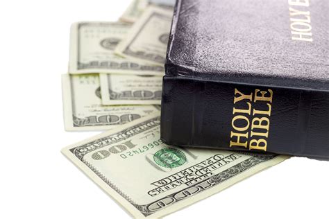 What The Bible Says About Wealth Lesson 7 Fairhaven Baptist Church