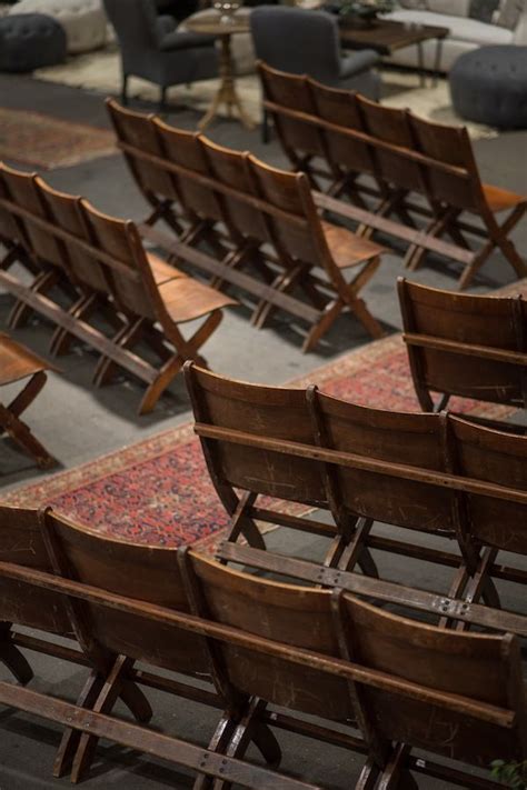 Home theater seating used auditorium theater cinema movie chairs seats awesome condition. Harlin Auditorium Chairs | Found Vintage Rentals ...