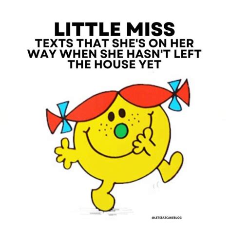these funny little miss memes will make you feel seen in 2022 little miss books little miss