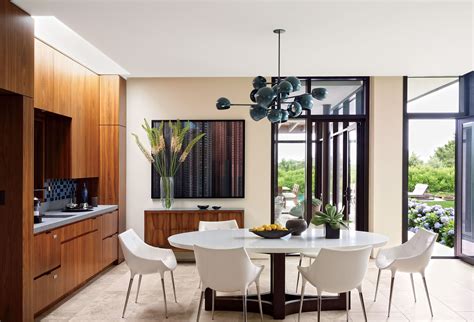 Best Of Modern Dining Room Sets