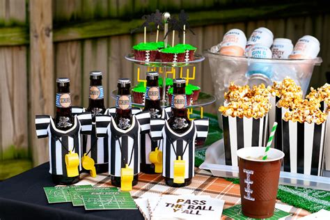 The Best Tailgating Ideas That Will Make Game Day Easy And Fun