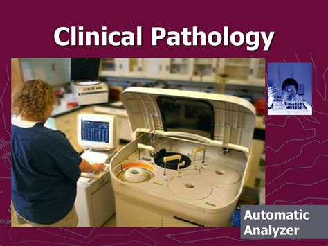 Ppt Introduction To Pathology Powerpoint Presentation Free Download