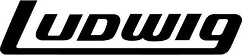 Ludwig Logo Logodix