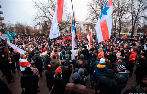 Things To Know About Belarus Protests Jamnews