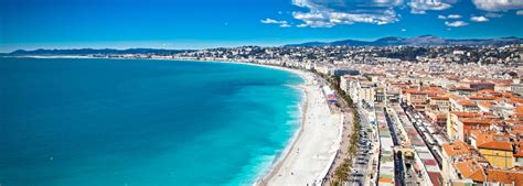 Top 5 Stunning Places To Visit In France Travelholicq