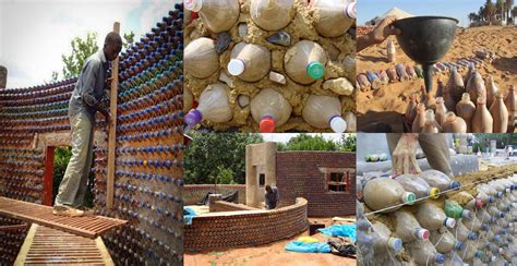 How To Reuse Of Plastic Bottles In Construction Engineering Discoveries