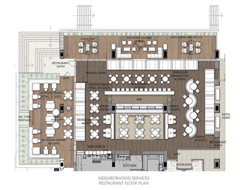 Pin By Eli Olivarez On Petao Cafe Floor Plan Restaurant Floor Plan