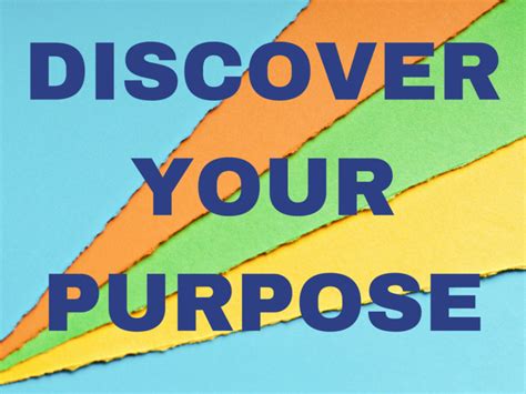 Discovering Your Purpose Miranda Burnette Ministries