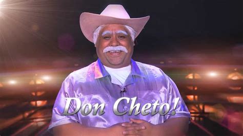El Show De Don Cheto Youtube