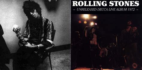 Bootleg Rambler The Rolling Stones Soundboard Compilation