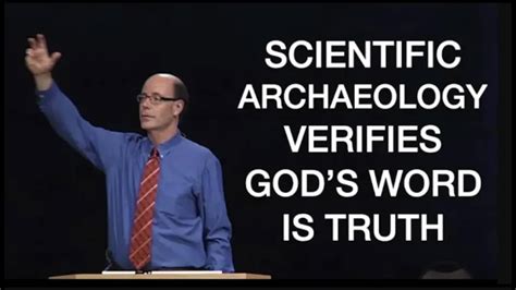 Ten Amazing Scientific Archaeological Discoveries That Verify God S Word The Bible Is True