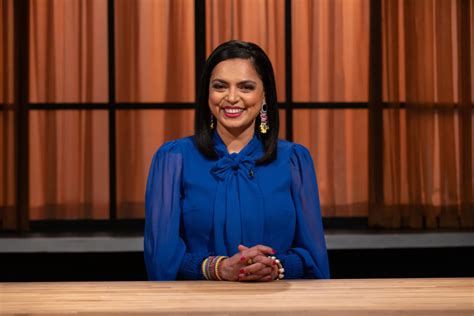 Maneet Chauhan Talks Ins And Outs Of New Food Network Show ‘chopped Desperately Seeking Sous