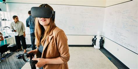 Virtual Reality In Education How Vr Is Used In Immersive Learning